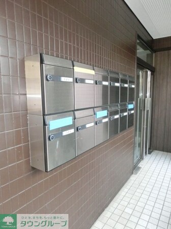 ビジュアルピア の物件内観写真